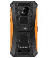 Ulefone Armor 8 (4/64GB, 4G, NFC, Android 10) Orange - фото 3