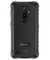 Ulefone Armor X8 (4/64GB, 4G, NFC, Android 10) Black - фото 3