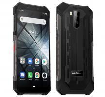 Ulefone Armor X3 (2/32GB, 3G, Android 9) Black - фото 3