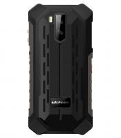 Ulefone Armor X3 (2/32GB, 3G, Android 9) Black