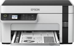 Epson M2120 WI-FI - фото 1