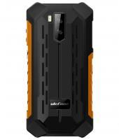 Ulefone Armor X5 Pro (4/64GB, 4G, NFC, Android 10) Orange - фото 3