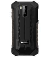 Ulefone Armor X5 (2/32GB, 4G, NFC, Android 10) Black - фото 3