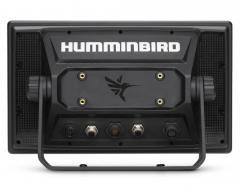 Humminbird Solix 12 CHIRP Mega SI+ G3 - фото 4