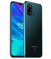 Ulefone Note 9P (4/64GB, 4G, Android 10) Midnight-Green - фото 4