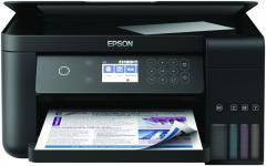 Epson L6160 WI-FI - фото 1