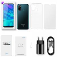 Ulefone Note 9P (4/64GB, 4G, Android 10) Midnight-Green - фото 5