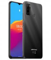 Ulefone Note 10 (2/32GB, 4G, Android 11) Black - фото 4