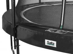 Salta Premium Black Edition Round 396 см