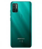 Ulefone Note 11P (8/128GB, 4G, Android 11) Green - фото 3