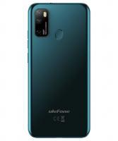 Ulefone Note 9P (4/64GB, 4G, Android 10) Midnight-Green - фото 3