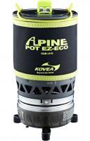 Kovea Alpine Pot EZ-ECO KGB-1410 - фото 1