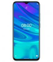Ulefone Note 9P (4/64GB, 4G, Android 10) Midnight-Green