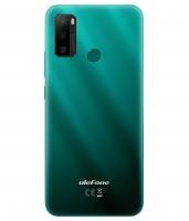 Ulefone Note 10 (2/32GB, 4G, Android 11) Aurora-Green - фото 3