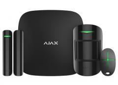 Ajax StarterKit Plus Black - фото 1