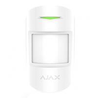 Ajax MotionProtect Plus White - фото 1
