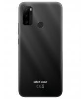 Ulefone Note 10 (2/32GB, 4G, Android 11) Black - фото 3