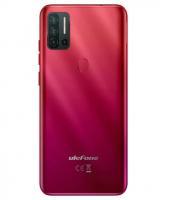 Ulefone Note 11P (8/128GB, 4G, Android 11) Red - фото 3