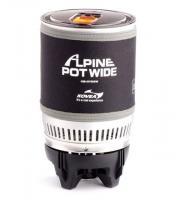 Kovea Alpine Pot Wide KB-0703W - фото 1
