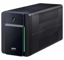 APC Easy UPS 1600VA, IEC (BVX1600LI) - фото 1