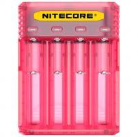 Nitecore Q4 Pink - фото 1