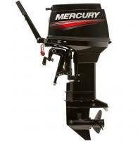 Mercury 40 MH - фото 4