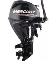 Mercury F 25 MH EFI - фото 3