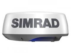 Simrad Halo20+ (000-14536-001)