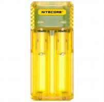 Nitecore Q2 Yellow - фото 1