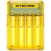 Nitecore Q4 Yellow