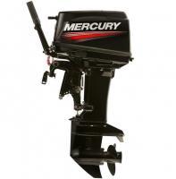 Mercury 30 MH - фото 4