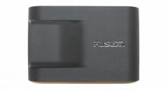 Fusion MS-SRX400 Marine Stereo Dust Cover (010-12745-00)