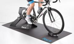 Tacx Rollable Trainer Mat (T2918) - фото 3