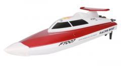 Fei Lun FT007 Racing Boat (красный)