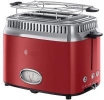 Russell Hobbs Retro 21680-56 Red - фото 1