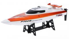 Fei Lun FT009 High Speed Boat (оранжевый) - фото 1