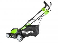 Greenworks GLM1241