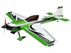 Precision Aerobatics Katana MX 1448 мм Kit (зеленый)