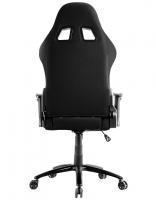 2E Gaming Chair Bushido Dark/Grey - фото 5