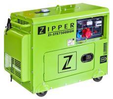 Zipper ZI-STE7500DSH - фото 1