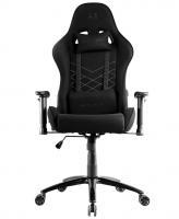2E Gaming Chair Bushido Dark/Grey - фото 1