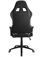 2E Gaming Chair Bushido White/Black - фото 5