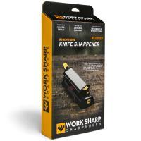 Work Sharp Benchstone Sharpener (WSBCHBSS-I)