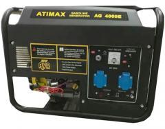 Atimax AG4000E