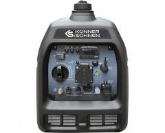 Konner&Sohnen KS 3100iG S