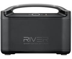 EcoFlow RIVER Pro Extra Battery - фото 1