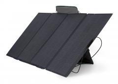 EcoFlow 400W Solar Panel - фото 2