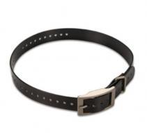 Garmin 1-inch Collar Straps, черный (010-11892-01) - фото 1