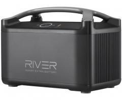 EcoFlow RIVER Pro Extra Battery - фото 2