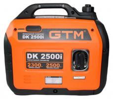 GTM DK2500i - фото 3